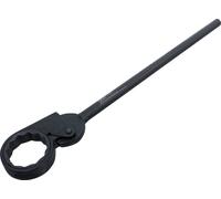 BGS Clé à œil pour roue libre SW 80 mm - 75080