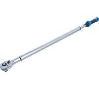 BGS ynamométrique sortie carré extérieur 20 mm (3/4") 100 - 700 Nm - 7186