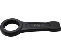 BGS Clé polygonale à chocs SW 80 mm - 35180