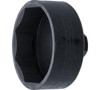 BGS Clé pour chapeaux d'essieu / écrous d'essieu pour essieux arrière BPW 13-14 t SW 120 mm - 74346