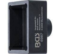 BGS Clé pour écrous de serrage d'essieu pour bus Setra & Neoplan SW 54 x 68 - 6987