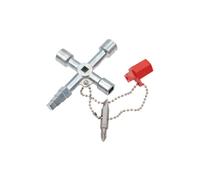 Bgs Clé universelle pour douilles - Carré 5/16