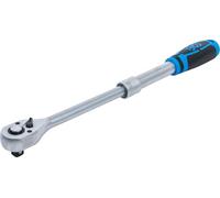 BGS Cliquet réversible, extensible - carré mâle 1/2" - 305-445 mm 25122