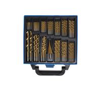 Bgs Coffret accessoires perceuse - 119 pièces
