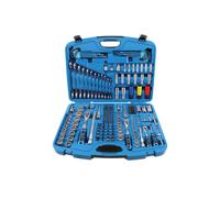 Bgs Coffret de douilles Gear Lock - 218 pièces