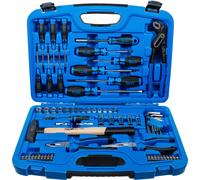 BGS Coffret d'outils à douilles 67 pces - 2217