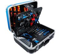 BGS Coffret d'outils froid/climatisation 86 pces - 15504