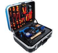 BGS Coffret d'outils froid/climatisation 86 pces - 15504