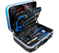 BGS Coffret d'outils pour électricien 118 pcs - 15503