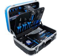 BGS Coffret d'outils universel 106 pcs - 15505