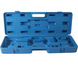 BGS Diy 1674-LEER | Valise vide pour art. 1674