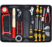 BGS Do it yourself Jeu d’outils 23 pièces BGS Do it yourself Quantité:1