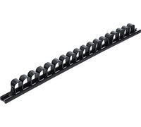 BGS Diy 3005 | Porte-outils avec 18 boucles | 500 mm