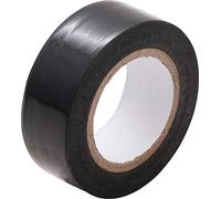 BGS Do it yourself Bande adhésive multi-usages noir 19 mm x 10 m BGS Do it yourself Quantité:1