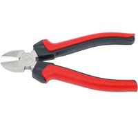 BGS Do it yourself Pince coupante diagonale suédoise 165 mm BGS Do it yourself Quantité:1
