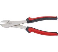 BGS Do it yourself Pince coupante diagonale renforcée | 240 mm BGS Do it yourself Quantité:1