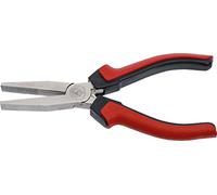 BGS Do it yourself Pince plate | 160 mm BGS Do it yourself Quantité:1