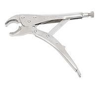 BGS Do it yourself Pince étau 225 mm BGS Do it yourself Quantité:1