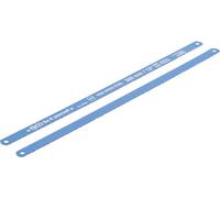 BGS Do it yourself Jeu de lames de scie pour métaux HSS 13 x 300 mm 2 pièces BGS Do it yourself Quantité:1