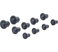 BGS Do it yourself Jeu de poinçons à chevilles 6- 8- 10 mm 10 pièces BGS Quantité:1