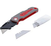 BGS Diy 50600 | Cutter pliable | 160 mm
