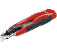 BGS Do it yourself BGS Cutter à carton de sécurité 140 mm Quantité:1
