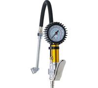BGS Diy 55412 | Appareil de gonflage pneumatique | 0-15 bar