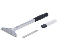 BGS Diy 76130 | Grattoir pour papier peint/sol | 300 mm