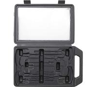 BGS Diy 7880-LEER | Valise vide pour art. 7880, 7882