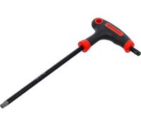BGS Do it yourself BGS Tournevis avec poignée en T Profil en T (pour TX) avec/sans perçage frontal T40 Quantité:1