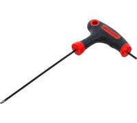 BGS Do it yourself BGS Tournevis avec poignée en T six pans intérieurs 2 mm, 7882-2 Quantité:1