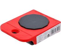 BGS Do it yourself Planche de transport à roulettes 80 x 105 x 30 mm 150 kg BGS Do it yourself Quantité:1