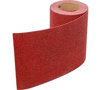 BGS Do it yourself BGS Rouleau de papier abrasif, 115 mm x 5 m, grain 60 Quantité:1