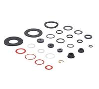 BGS Do it yourself Assortiment de joints d’étanchéité 50 pièces BGS Do it yourself Quantité:1