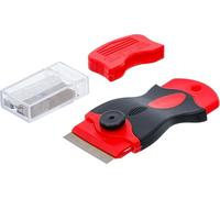 BGS Diy 85816 | Grattoir universel | 38 mm | avec 5 lames