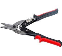 BGS Do it yourself Cisaille à tôle 85832 coupe gauche/droite 250 mm