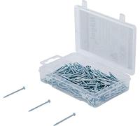 BGS Diy 88112 | Assortiment de clous | 200 g | 1,8 x 35 mm