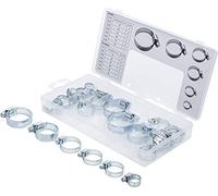BGS Do it yourself Assortiment de pince pour colliers 25 pièces BGS Do it yourself Quantité:1