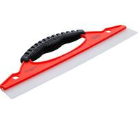BGS DIY 90104 Raclette à Eau en Silicone avec poignée 300 mm