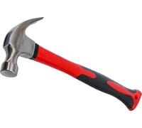 BGS Do it yourself BGS Marteau à panne fendue 450 g Quantité:1