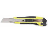 BGS Do it yourself Cutter à lames 9504 - largeur de lame 18 mm - 1 pièce