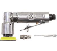 BGS Ponceuse orbitale pneumatique - 9781