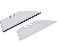 BGS Diy 97975 | Jeu de lames trapézoïdales | 0,6 x 19 mm | 5 pièces