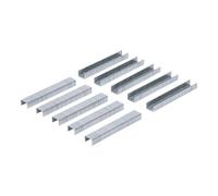 BGS Do it yourself Agrafes type 53 8 x 11,4 mm 1000 pièces BGS Do it yourself Quantité:1000