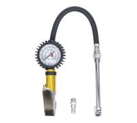 BGS Do it yourself Appareil de gonflage pneumatique | 0 - 15 bar BGS Do it yourself Quantité:1