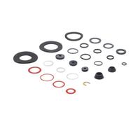 BGS Do it yourself Assortiment de joints d’étanchéité 50 pièces BGS Do it yourself Quantité:1