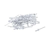 BGS Do it yourself – Assortiment de rivets pop Ø 3,2 mm, 50 pièces