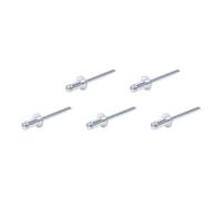 BGS Do it yourself Assortiment de rivets pop Ø 4,8 mm 50 pièces BGS Do it yourself Quantité:1