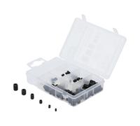 BGS Do it yourself Assortiment de vis sans tête 91 pièces BGS Do it yourself Quantité:1