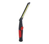 BGS Do it yourself Baladeuse pliable à accu | COB-LED | 5W BGS Do it yourself Quantité:1
